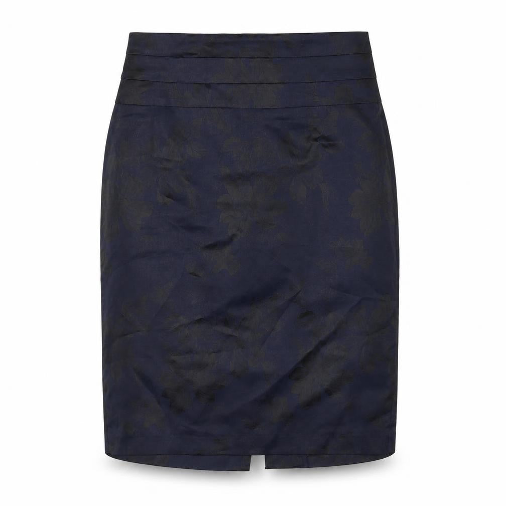 Womens UK Size 4 H&M A-Line  Skirt