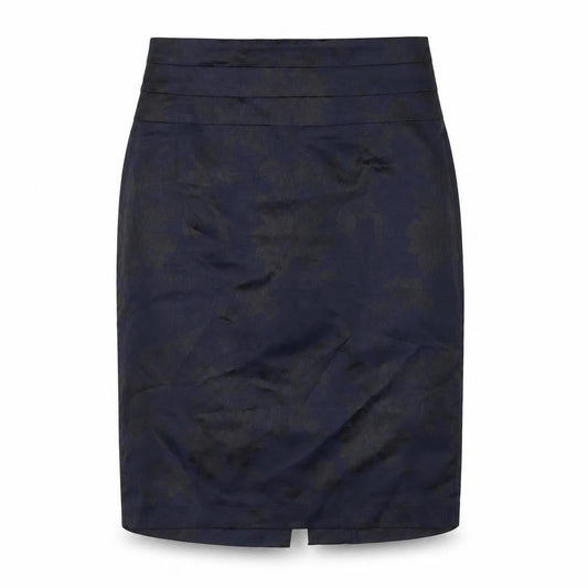 Womens UK Size 4 H&M A-Line  Skirt