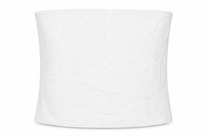 Marks & Spencer Womens White Cotton Basic T-Shirt Size XL Square Neck