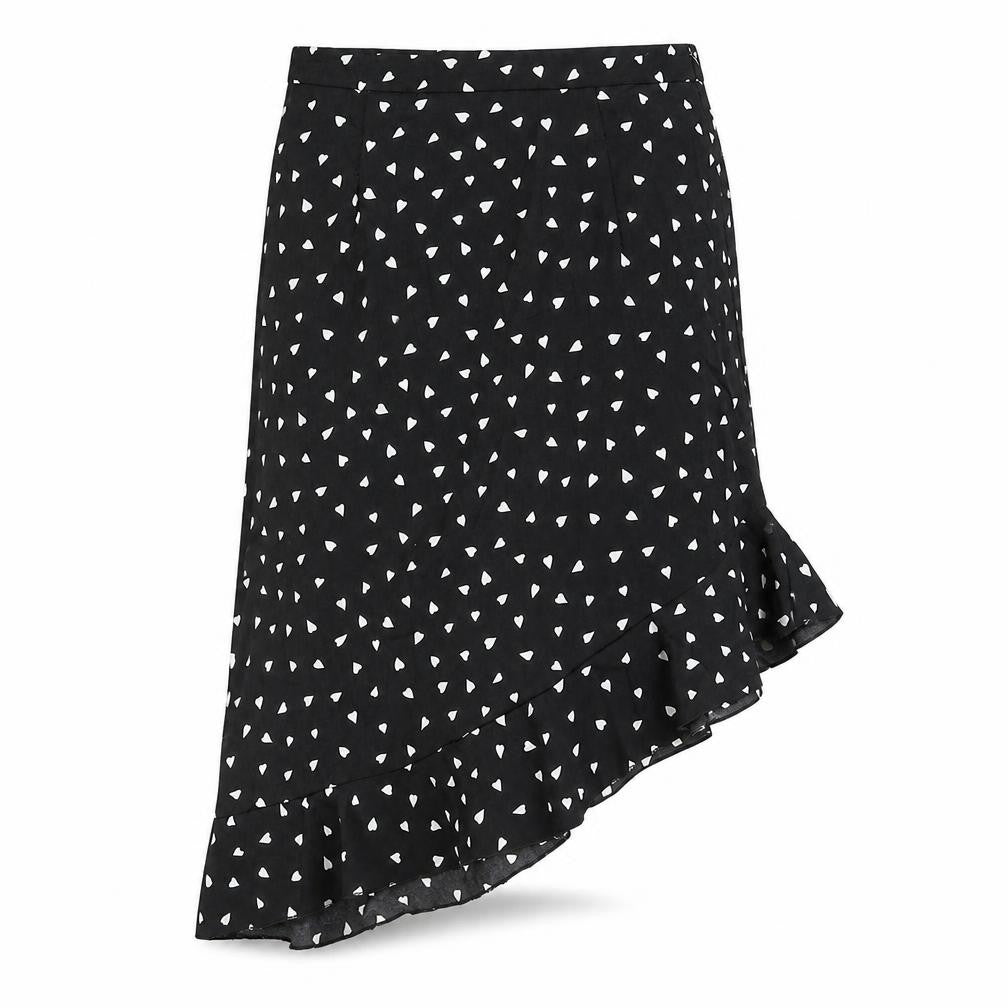 Womens UK Size 12 Nasty Gal A-Line  Skirt