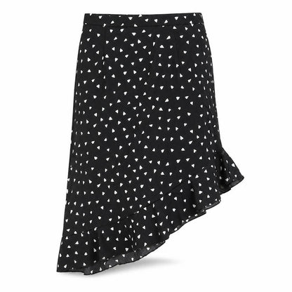 Womens UK Size 12 Nasty Gal A-Line  Skirt