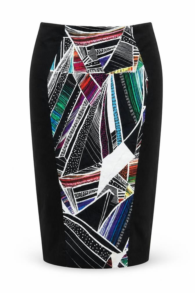 Womens UK Size 14 Limited Collection Straight & Pencil  Skirt