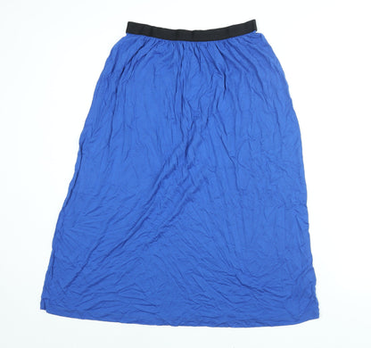 Womens UK Size 12 Warehouse A-Line  Skirt