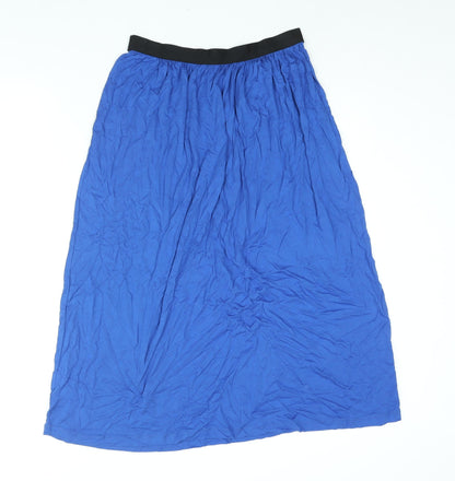 Womens UK Size 12 Warehouse A-Line  Skirt