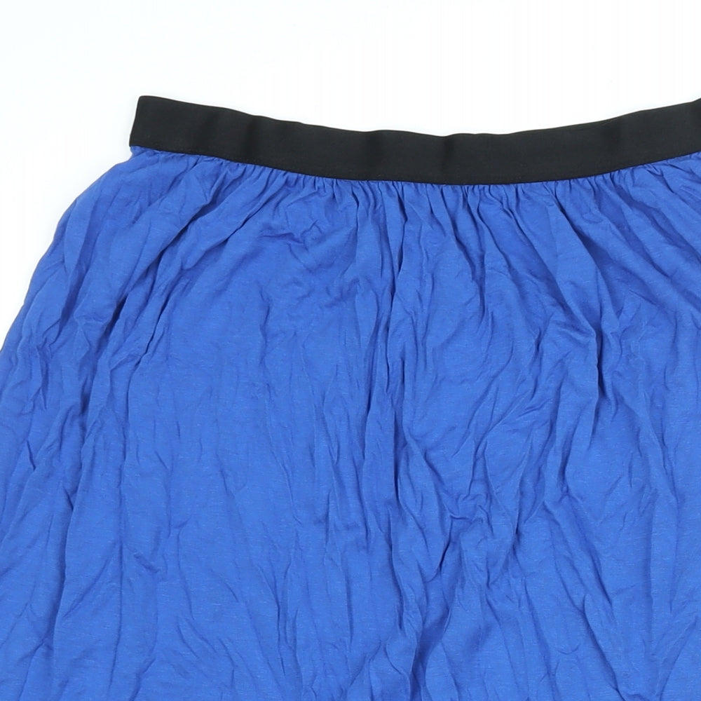 Womens UK Size 12 Warehouse A-Line  Skirt
