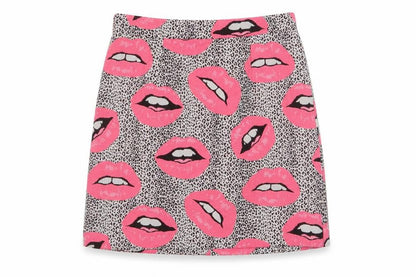 Womens UK Size 8 River Island A-Line  Skirt