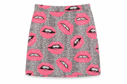 Womens UK Size 8 River Island A-Line  Skirt