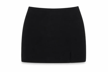 Womens UK Size 4 ASOS Mini  Skirt