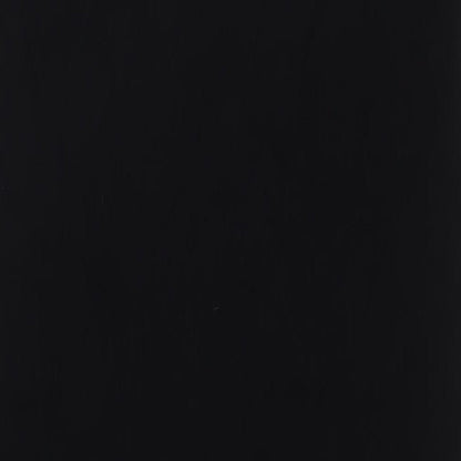 New Look Womens Black Viscose A-Line Size 18 V-Neck Pullover