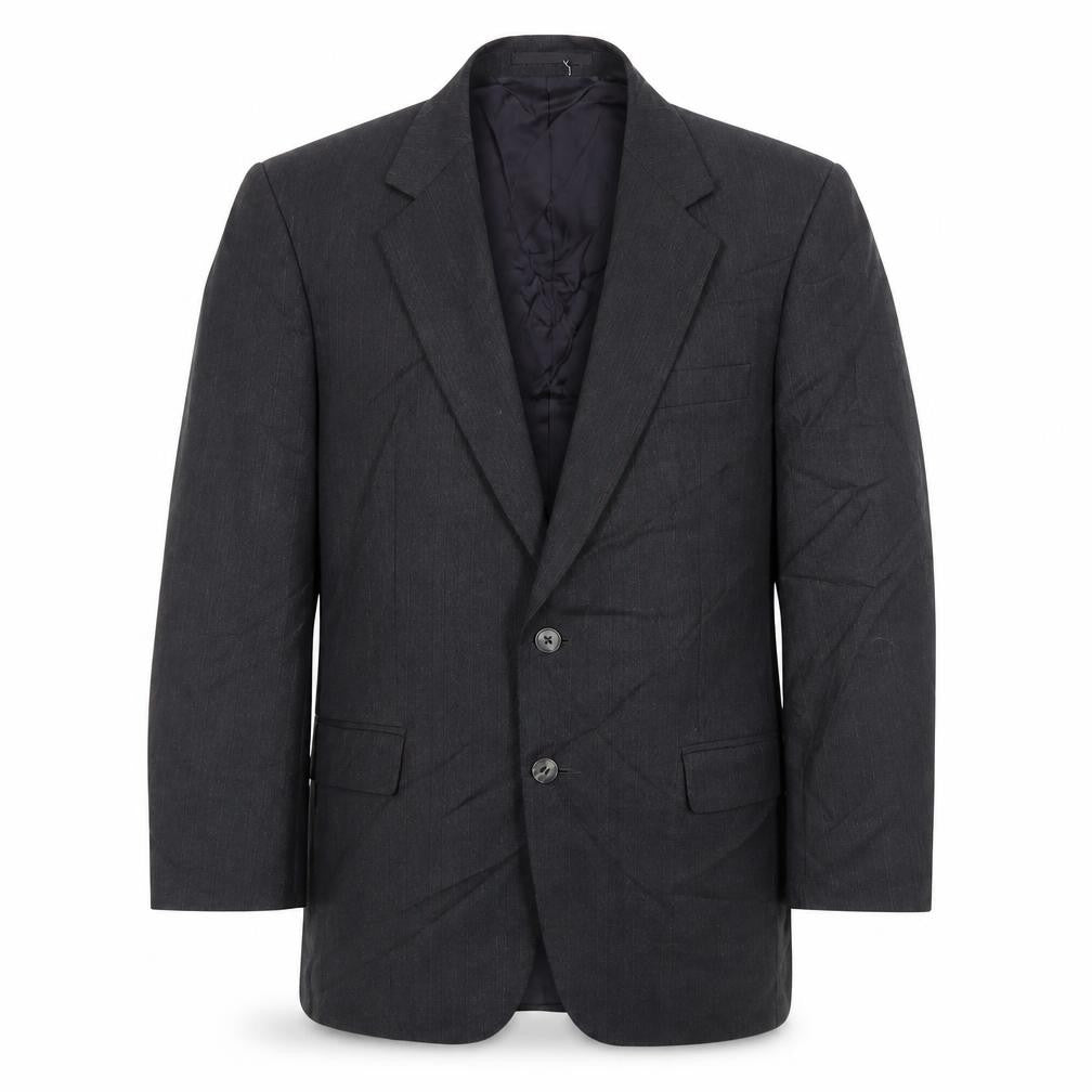 Mens UK Size 42 Wellington Regular Grey Suit Jacket