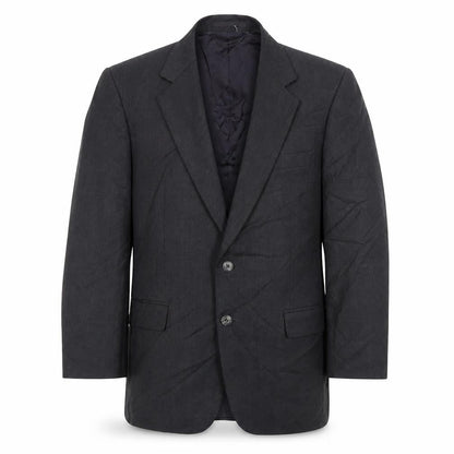 Mens UK Size 42 Wellington Regular Grey Suit Jacket