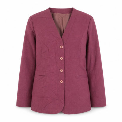 Womens UK Size 12 Debenhams Pink Jacket