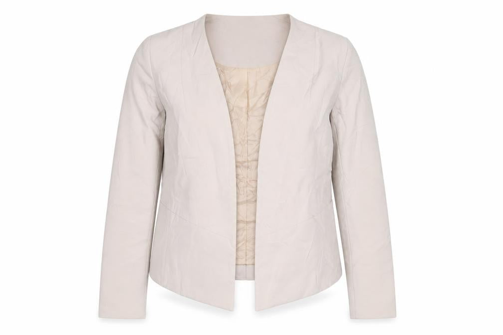 Womens UK Size 16 Topshop Pink Jacket