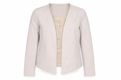 Womens UK Size 16 Topshop Pink Jacket