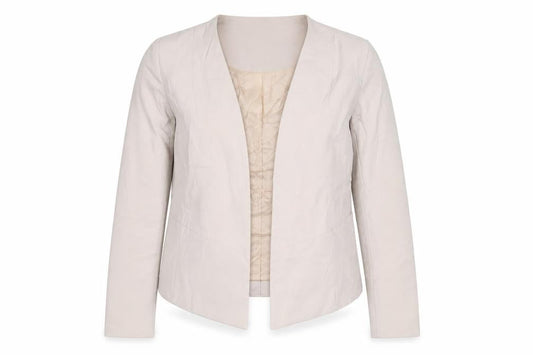 Womens UK Size 16 Topshop Pink Jacket