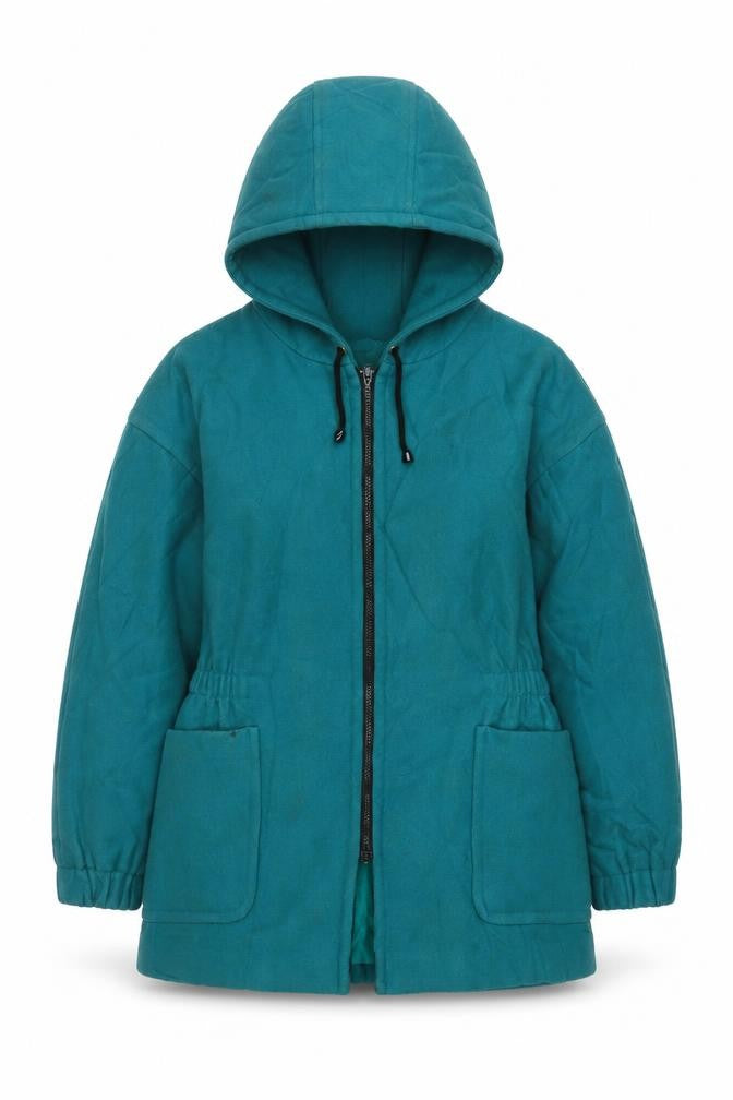 Womens UK Size 14 Jessica Reid Blue Jacket