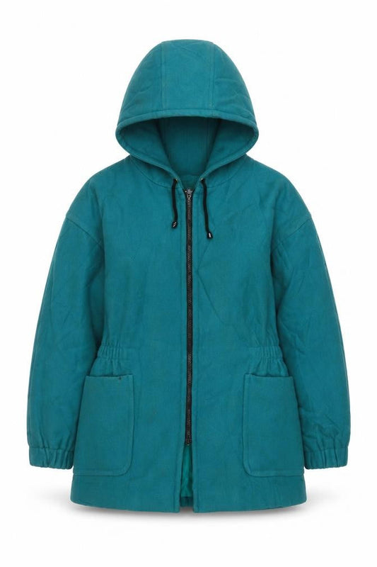 Womens UK Size 14 Jessica Reid Blue Jacket