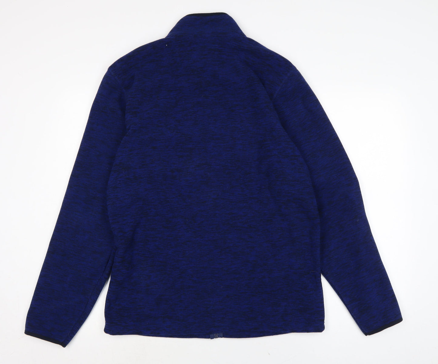 Mens UK Size S Lincoln Blue Jacket