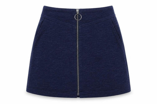 Womens UK Size 6 Mango A-Line  Skirt