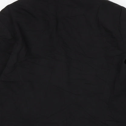 Womens UK Size 10 Select Black Jacket Jacket