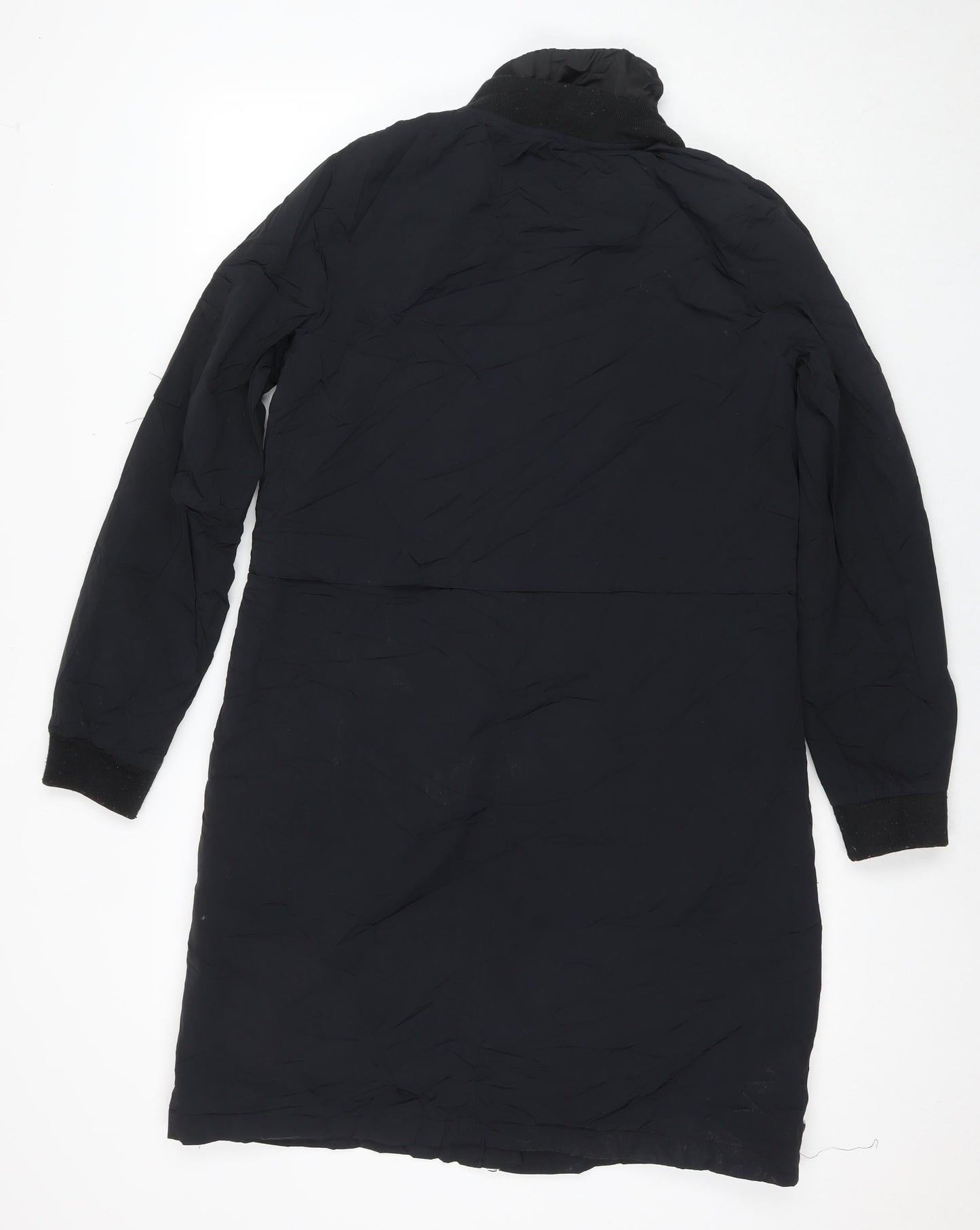 Womens UK Size 12 NEXT Black Jacket