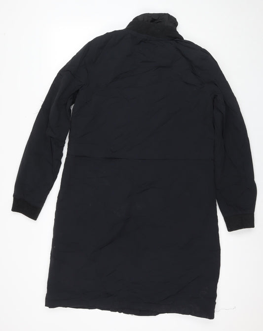 Womens UK Size 12 NEXT Black Jacket