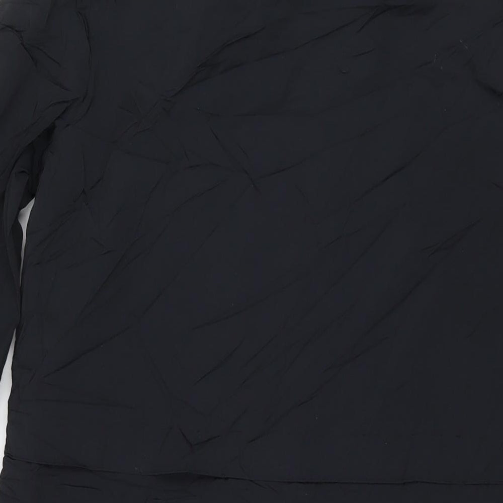 Womens UK Size 12 NEXT Black Jacket
