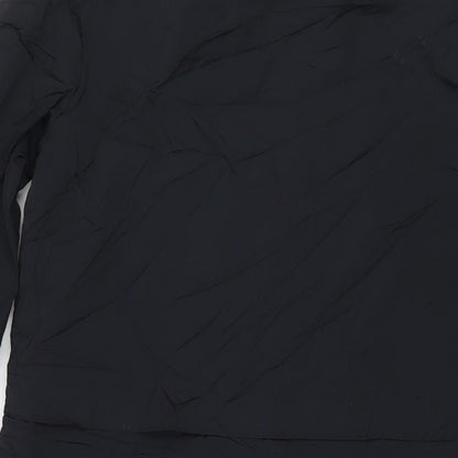 Womens UK Size 12 NEXT Black Jacket