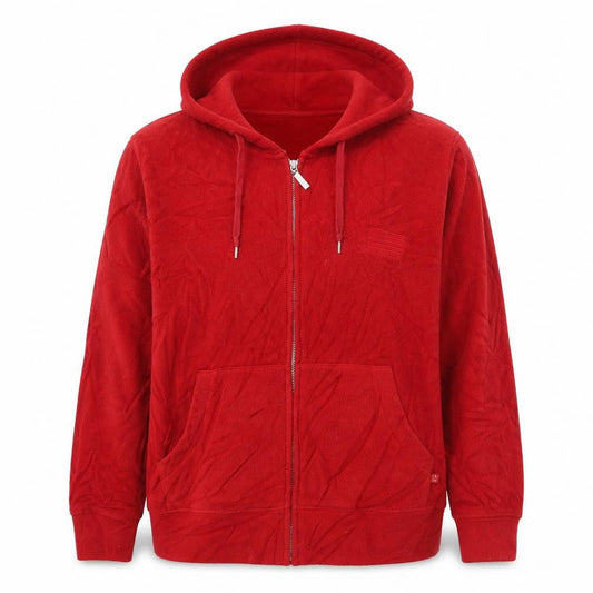 Womens UK Size 16 Maine Red Jacket