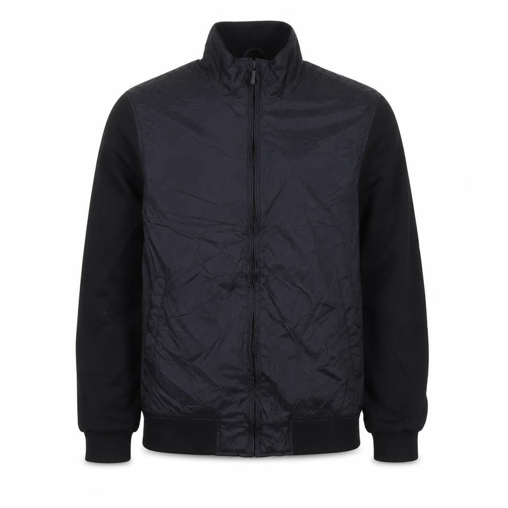 Mens UK Size S Zara Black Jacket