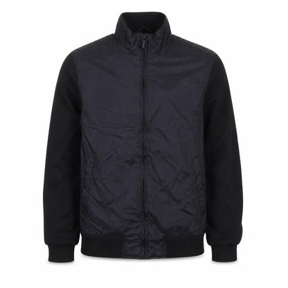 Mens UK Size S Zara Black Jacket