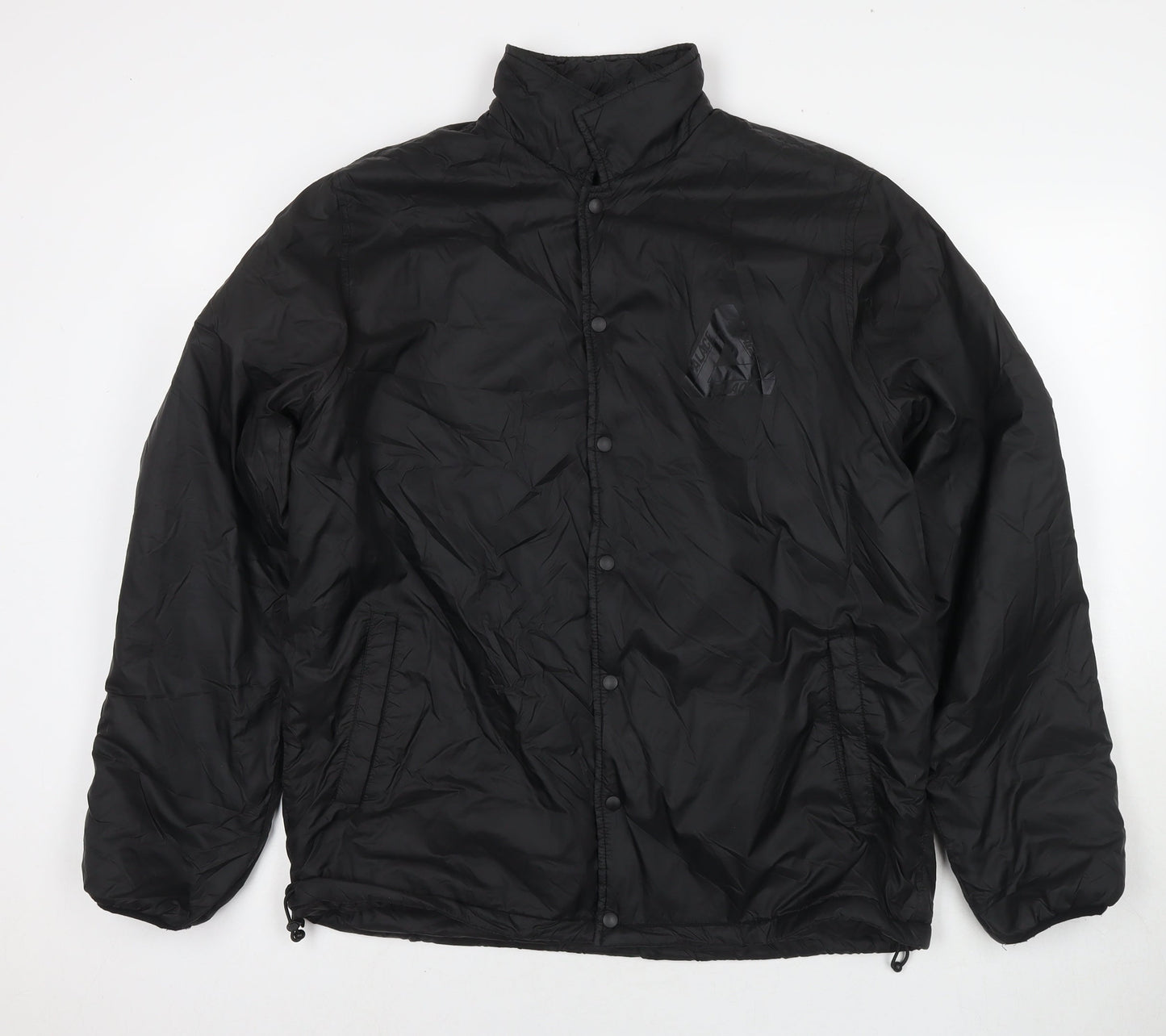 Mens UK Size XL Palace Black Jacket