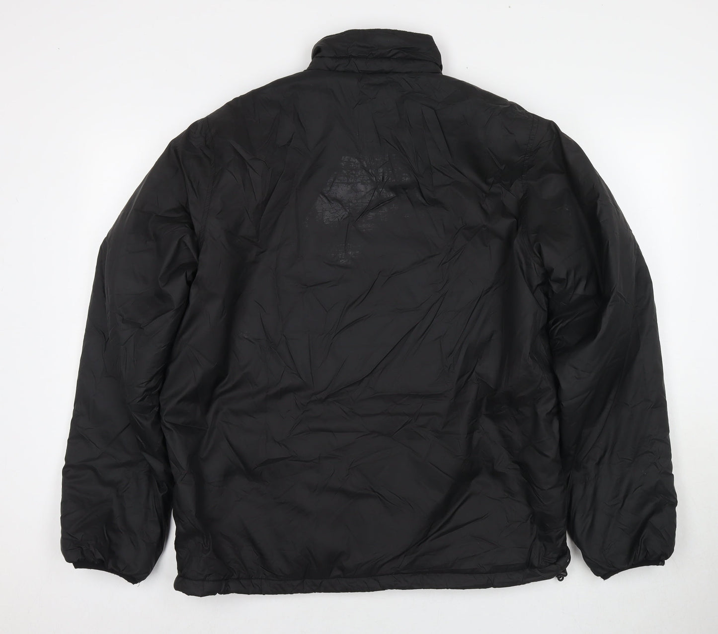 Mens UK Size XL Palace Black Jacket
