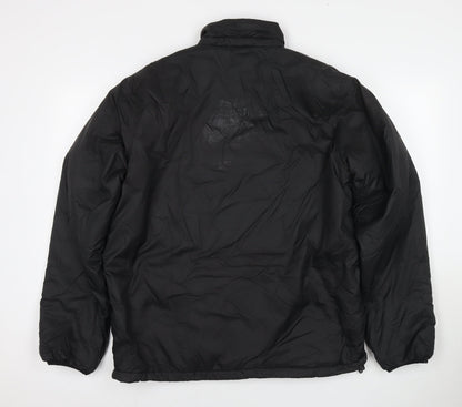 Mens UK Size XL Palace Black Jacket