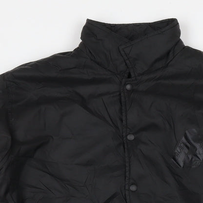 Mens UK Size XL Palace Black Jacket