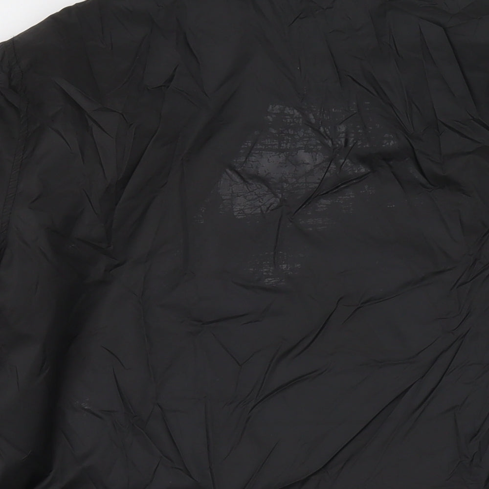 Mens UK Size XL Palace Black Jacket