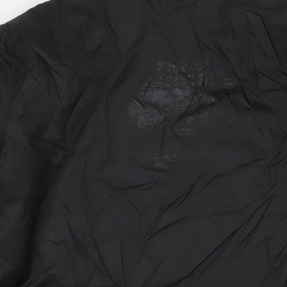 Mens UK Size XL Palace Black Jacket