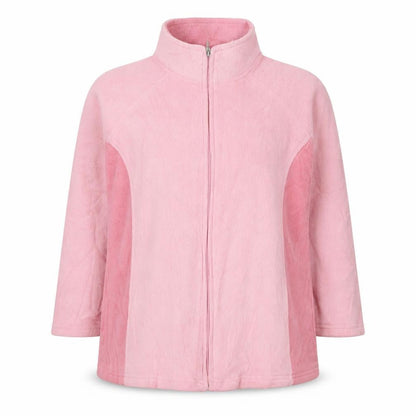 Womens UK Size 18 EWM Pink Jacket