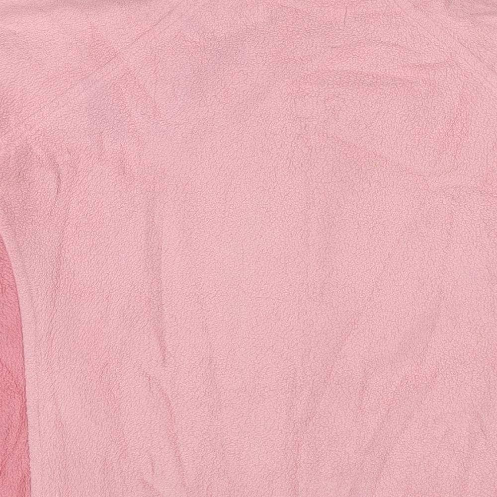Womens UK Size 18 EWM Pink Jacket