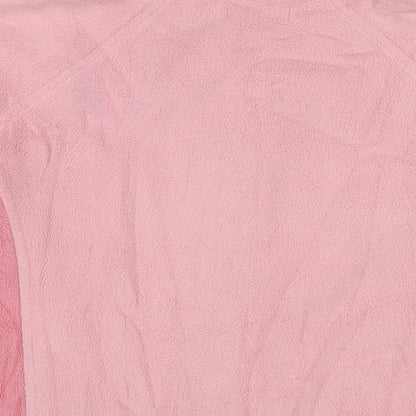 Womens UK Size 18 EWM Pink Jacket