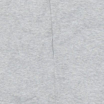 Country Road Boys Multicoloured Modal Basic T-Shirt Size XS Round Neck