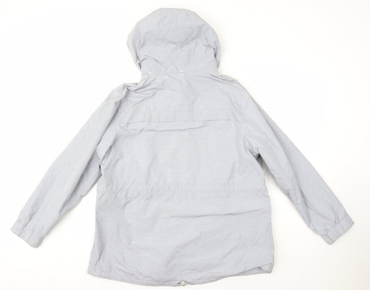 Womens UK Size 18 M&S Grey Jacket