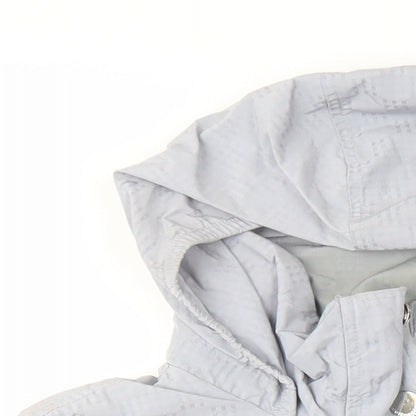 Womens UK Size 18 M&S Grey Jacket