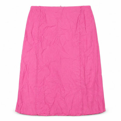 Womens UK Size 22 Ann Harvey A-Line  Skirt