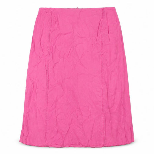 Womens UK Size 22 Ann Harvey A-Line  Skirt