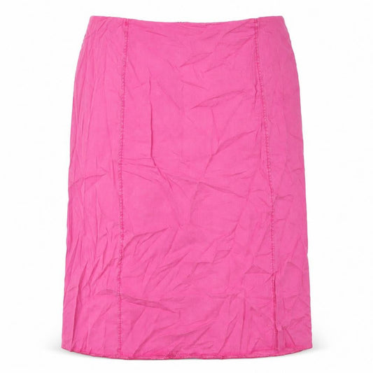 Womens UK Size 22 Ann Harvey A-Line  Skirt