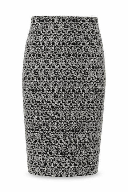 Womens UK Size 8 Miss Selfridge Straight & Pencil  Skirt