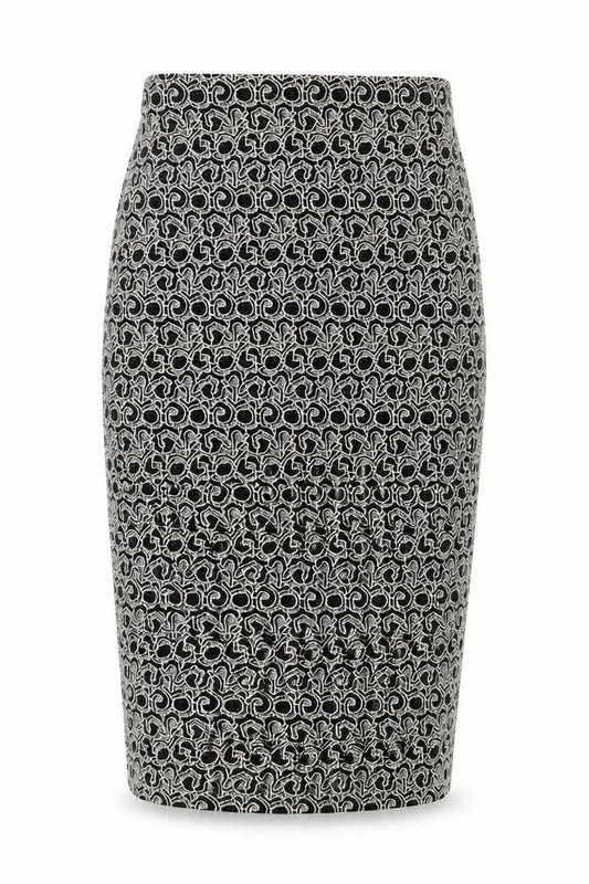 Womens UK Size 8 Miss Selfridge Straight & Pencil  Skirt