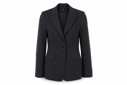 Womens UK Size 10 Mexx Black Jacket