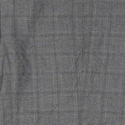 Mens UK Size 40 NEXT Regular Grey Suit Jacket